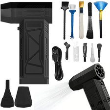 Compressed Air Duster