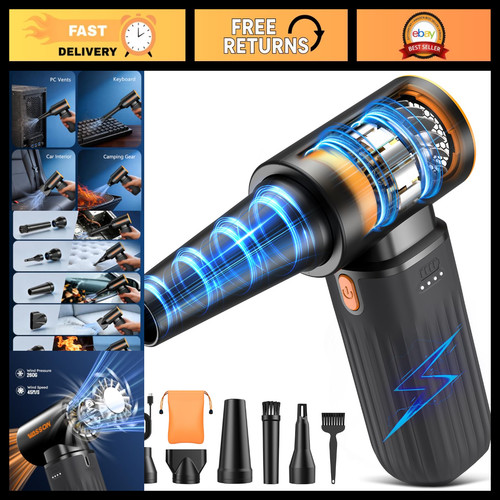 High speed compressed air - compressed,