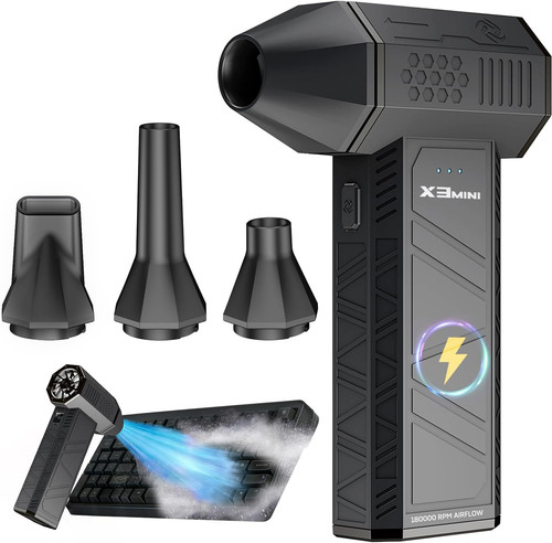 Compressed air duster - air,