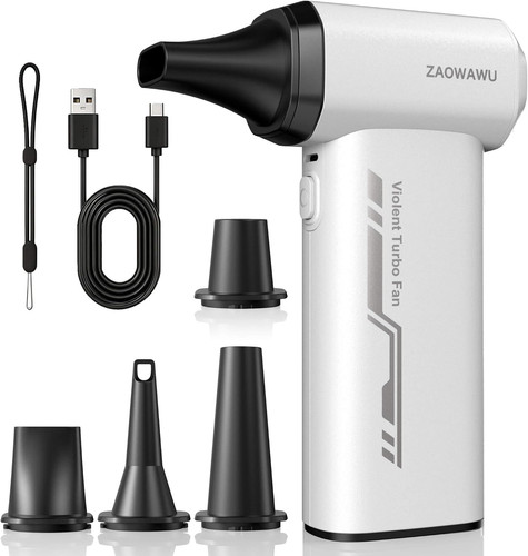 Compressed air duster - air, 150000