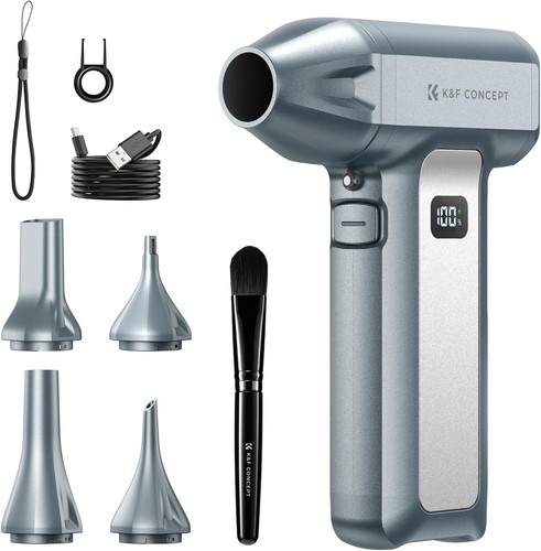 Concept 130000 rpm - k&f,