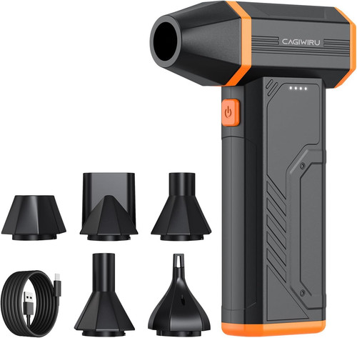 Compressed air - compressed,