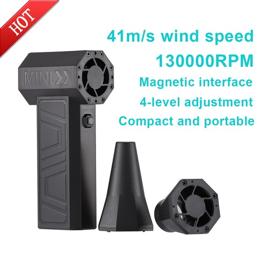 Air duster 130000rpm - air,