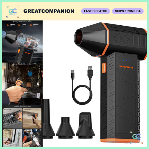 High power compressed - high-power,