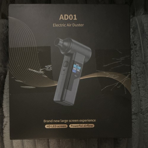 Electric air duster - electric,