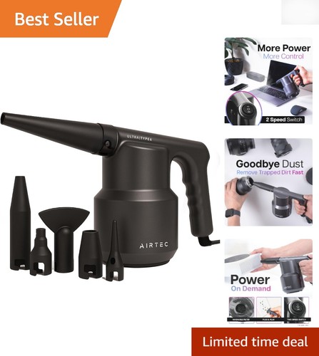 Professional airtec air - professional, duster