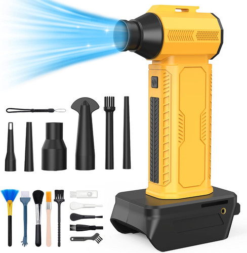 Compressed air duster - compressed,