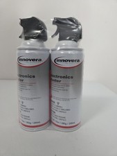  Innovera 10012 Compressed Air