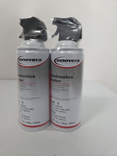 Innovera 10012 compressed air - compressed,