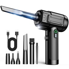 Compressed Air Duster VC023