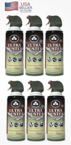 Ultra duster industrial - duster®,