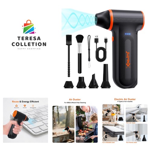 Versatile rechargeable air - versatile,