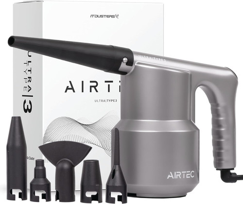 Airtec ultra electric air - airtec,