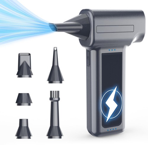 Compressed air duster - air,