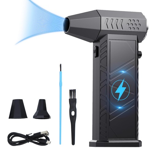 Compressed air duster - air,