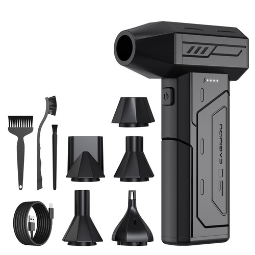 Compressed air - compressed,