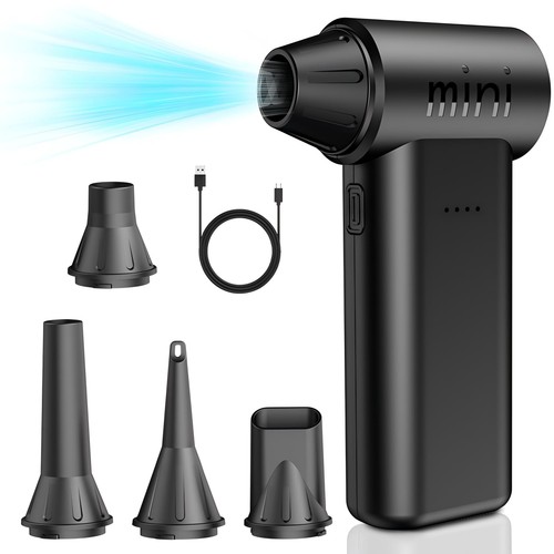 Electric air duster - duster, 150000rpm