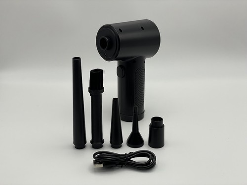 Inland compressed air duster - compressed,
