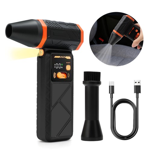 Electric air duster - electric,