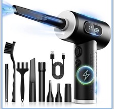 Compressed Air Duster-3 Gear