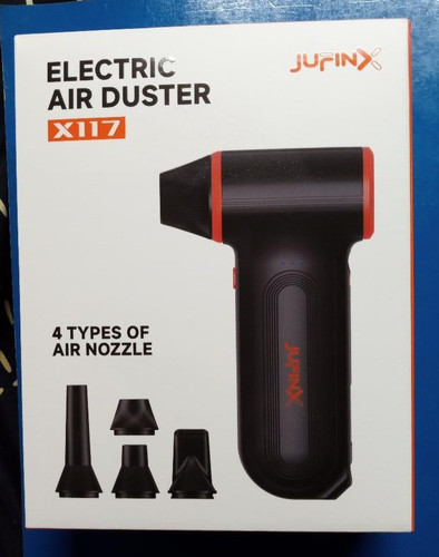 Compressed air - compressed,