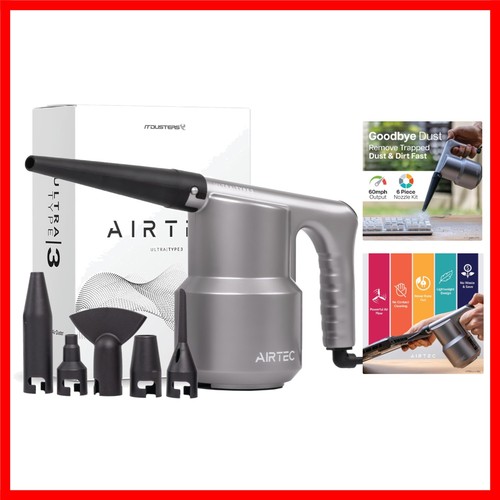 Airtec ultra electric - airtec,