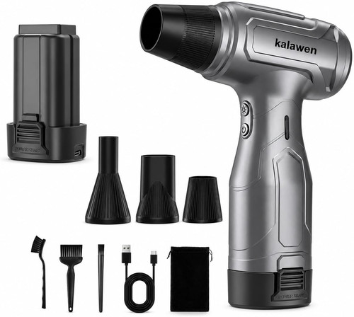 Professional compressed air - compressed,