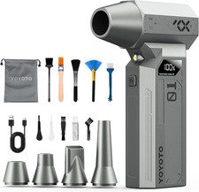 Compressed Air Duster