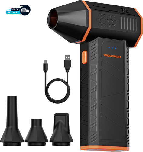 Megaflow compressed air - compressed,