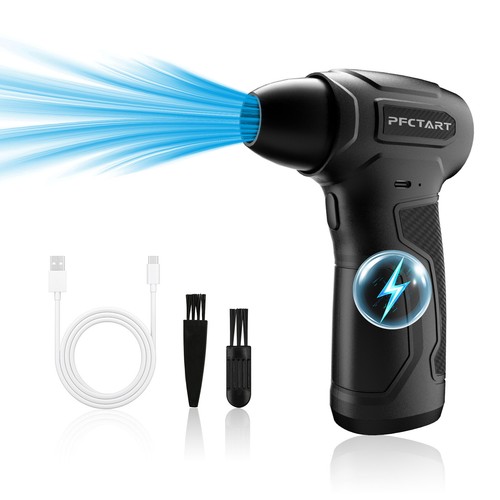 Pfctart compressed air - pfctart,