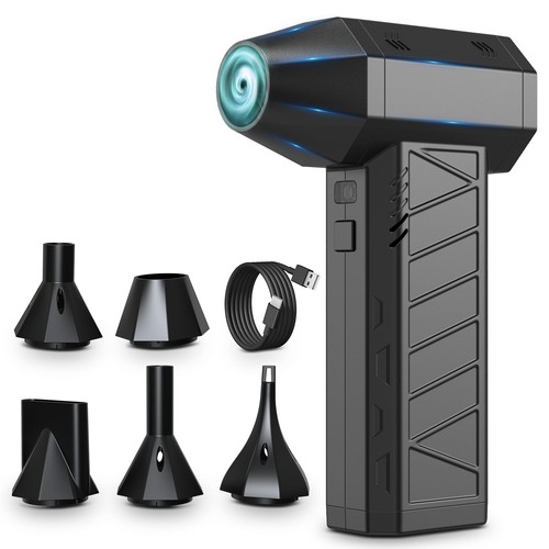 Compressed air duster - air,