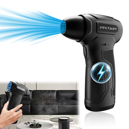 Pfctart 200000rpm electric - pfctart,