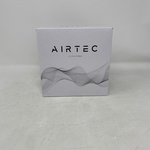 Airtec ultra type electric - 3,