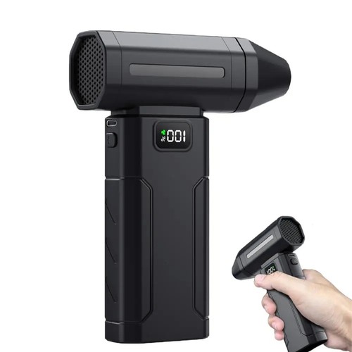 Compressed air duster - air,