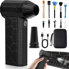 Compressed Air Duster