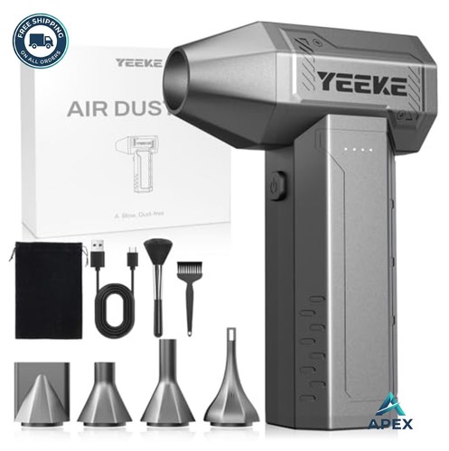 Compressed air duster - compressed, 300000