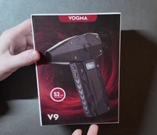 V9 Turbo Air Duster 4 Gear