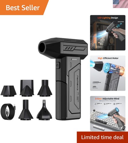 Compressed air - compressed,