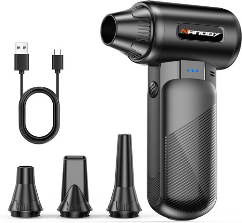 X213 compressed air duster - x213,