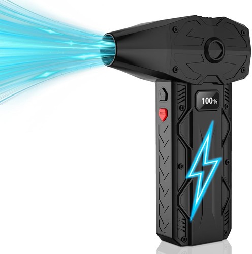 Electric 200000rpm compressed - electric,