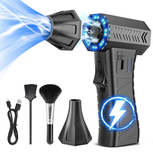 Compressed air duster - compressed,