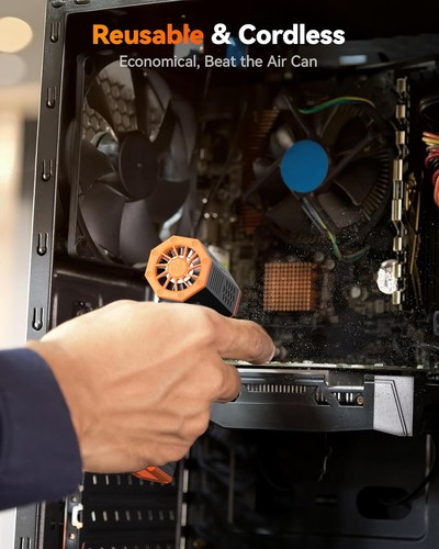 Compressed air - compressed,