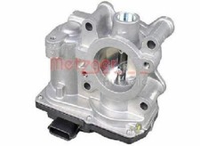 Original Metzger throttle body