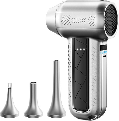 Compressed air duster - air,