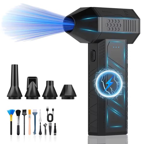 Compressed air duster - air,
