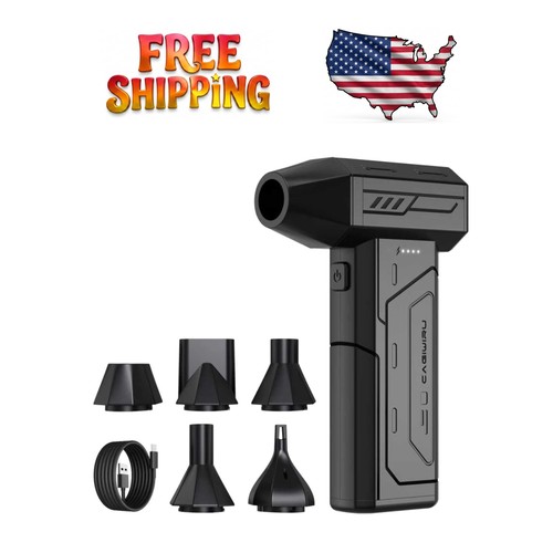 Rechargeable handheld air - rechargeable,