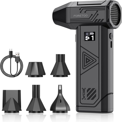 Compressed air - compressed,