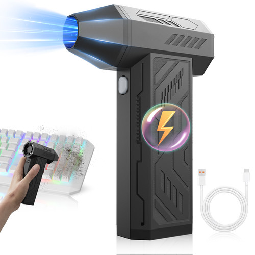 Compressed air duster - compressed,