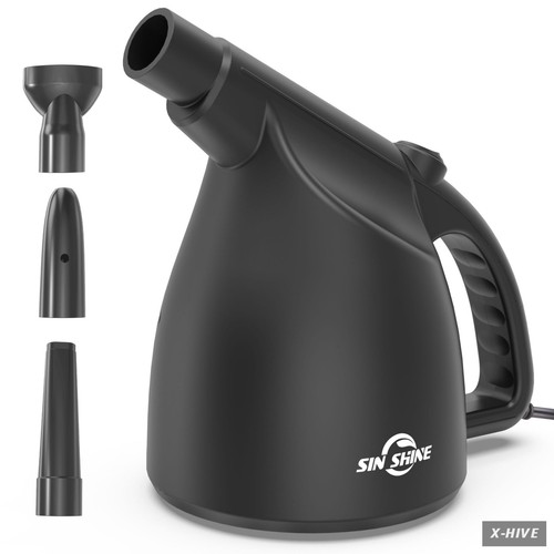 Compressed air - compressed,