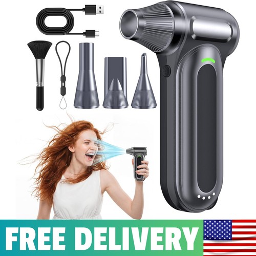Compressed air duster - air, 170,000